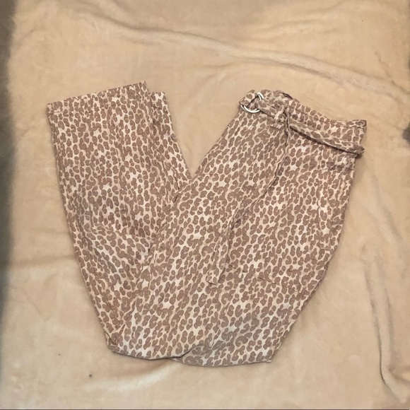 Anthropologie Wanderer Utility Pants Size 30 - Picture 6 of 14